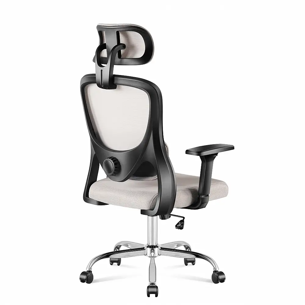 MarkAdler Περιστρεφόμενη Καρέκλα Διευθυντή Manager 3.2 Γκρι 5903796018394