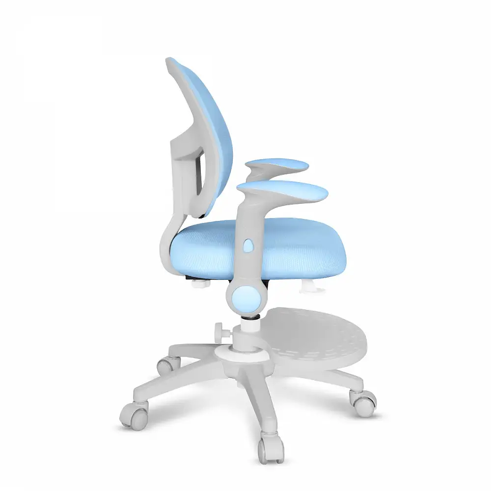 MarkAdler Περιστρεφόμενη Καρέκλα Junior 5.0 Μπλε 5903796016697