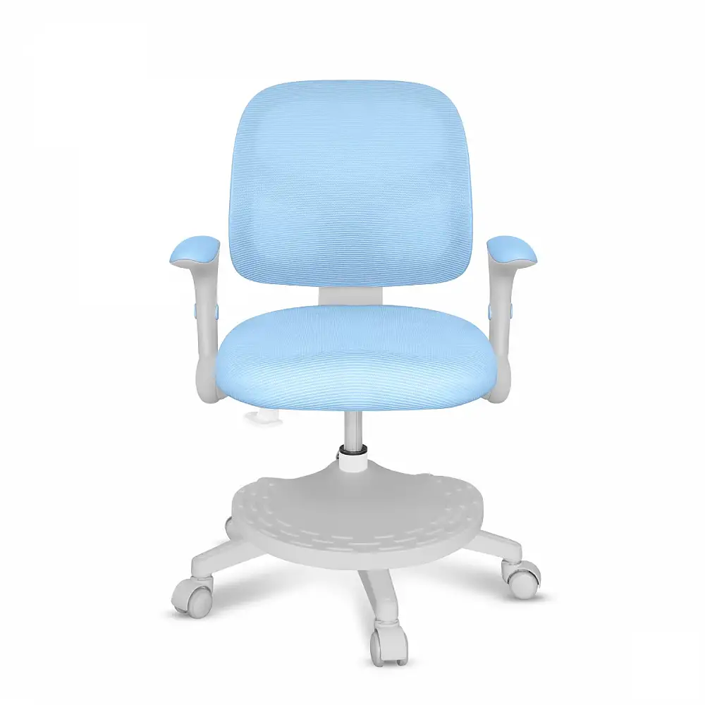 MarkAdler Περιστρεφόμενη Καρέκλα Junior 5.0 Μπλε 5903796016697