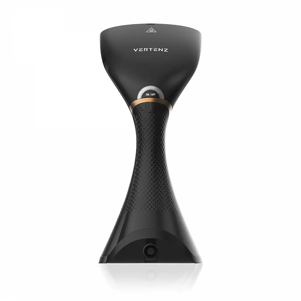 Vertenz Φορητός Ατμοκαθαριστής Ρούχων Aura 40 Black - Διαστάσεις: 40cm 5903796014716