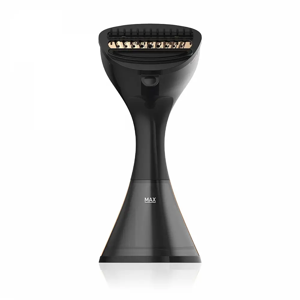 Vertenz Φορητός Ατμοκαθαριστής Ρούχων Aura 40 Black - Διαστάσεις: 40cm 5903796014716