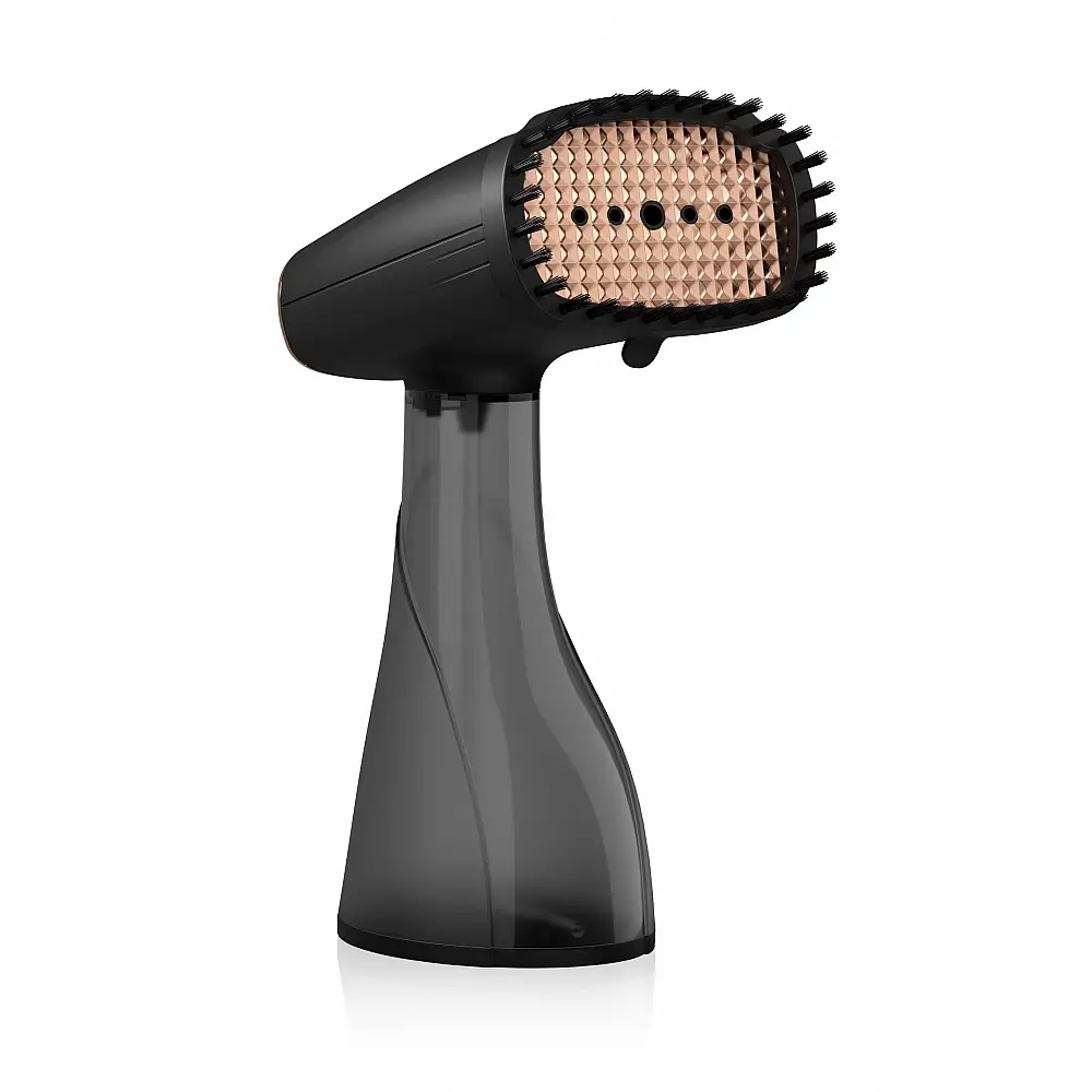 Vertenz Σίδερο Ατμού Ρούχων Aura 30 Black 5903796017670