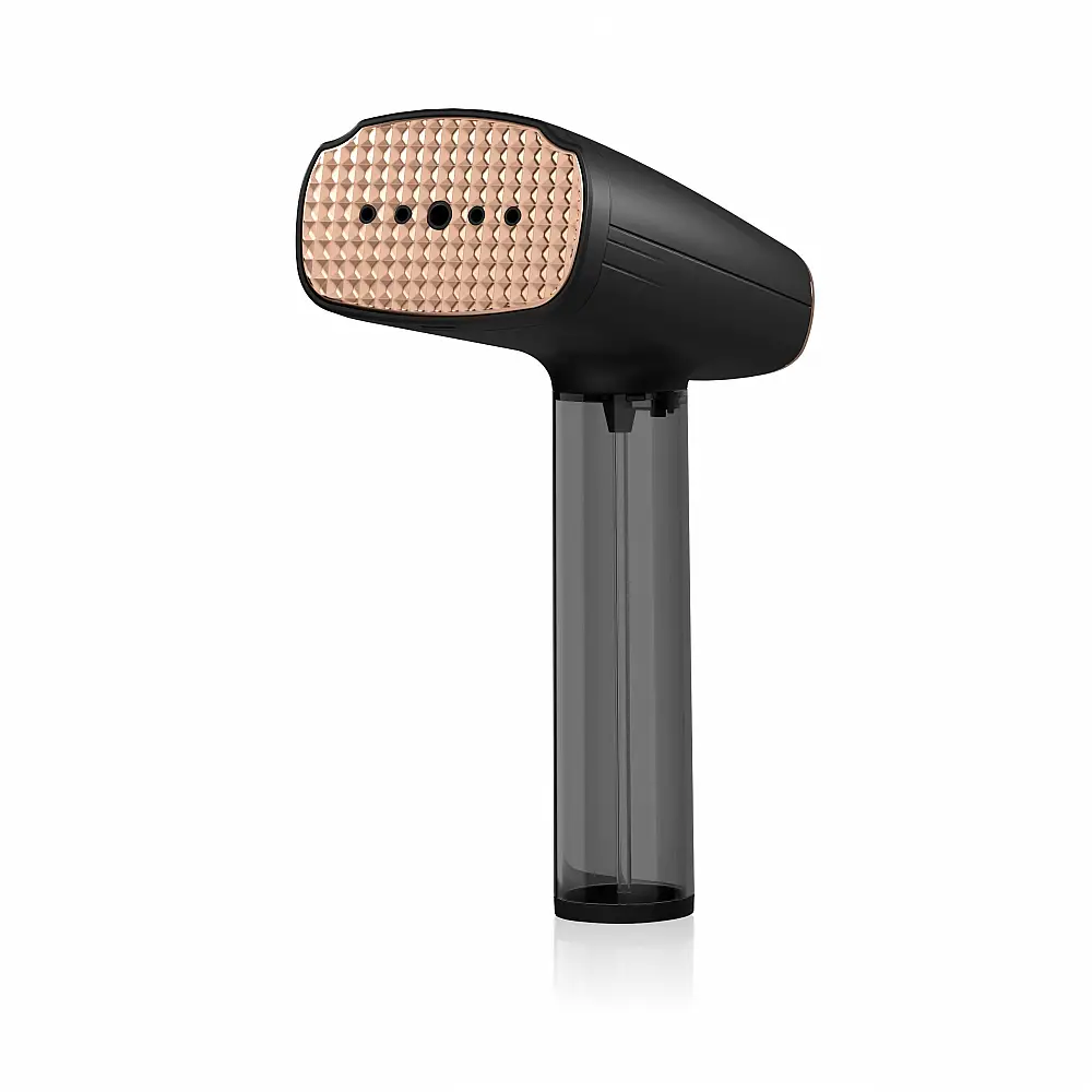 Vertenz Σίδερο Ατμού Ρούχων Aura 30 Black 5903796017670