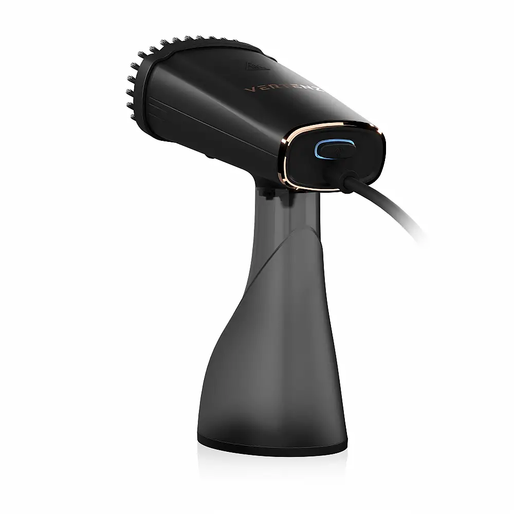 Vertenz Σίδερο Ατμού Ρούχων Aura 30 Black 5903796017670