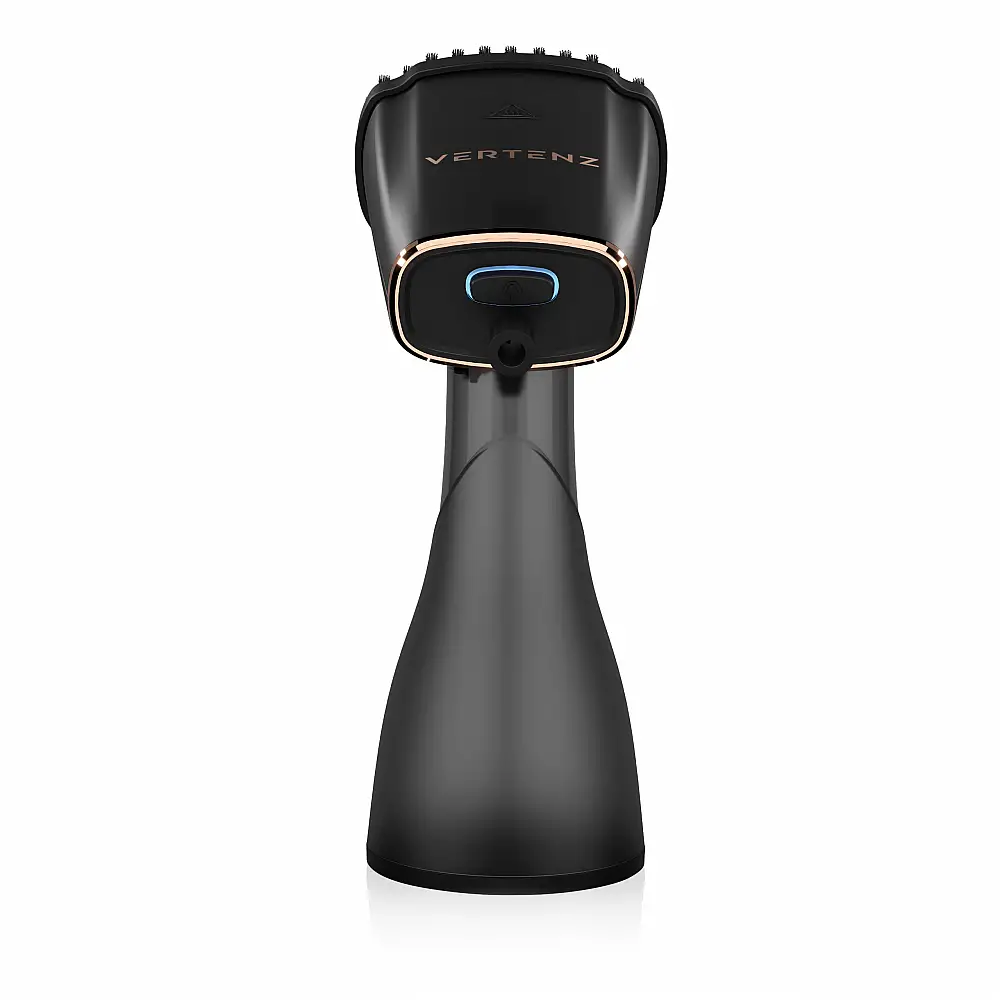 Vertenz Σίδερο Ατμού Ρούχων Aura 30 Black 5903796017670