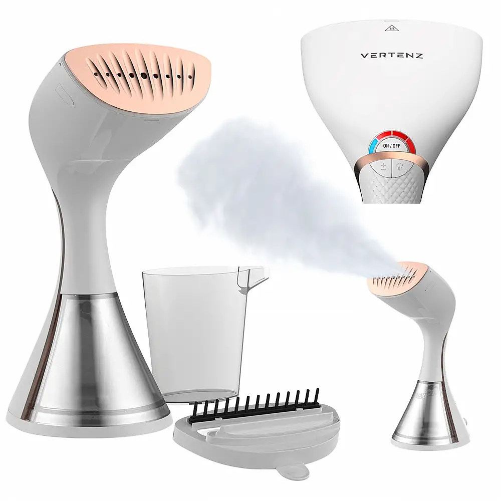 Vertenz Ατμοσύστημα Aura 40 White 2400W 5903796018042