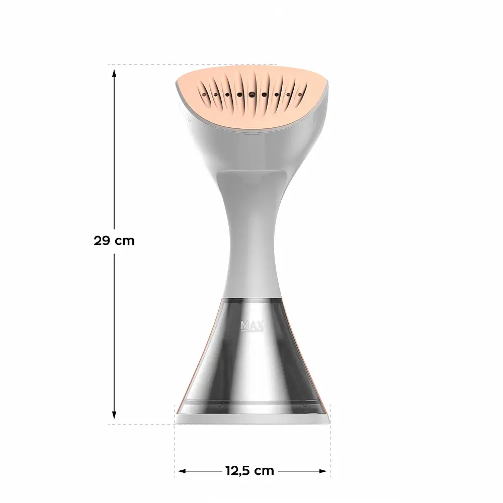 Vertenz Ατμοσύστημα Aura 40 White 2400W 5903796018042