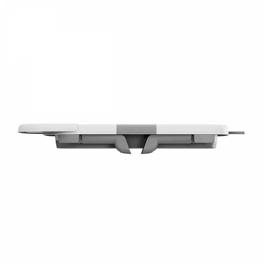 Tulano Πτυσσόμενη Μπανιέρα Wanienka 25 Γκρι 5903796016741