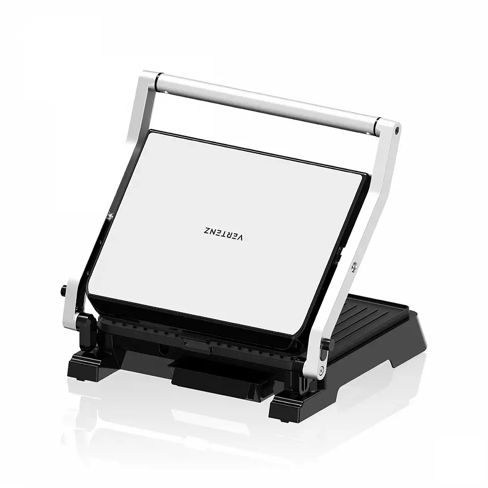 Vertenz Ηλεκτρική Ψησταριά Intense 50 με Διπλές Επιφάνειες Ψησίματος 29x23 εκ. 5903796014242