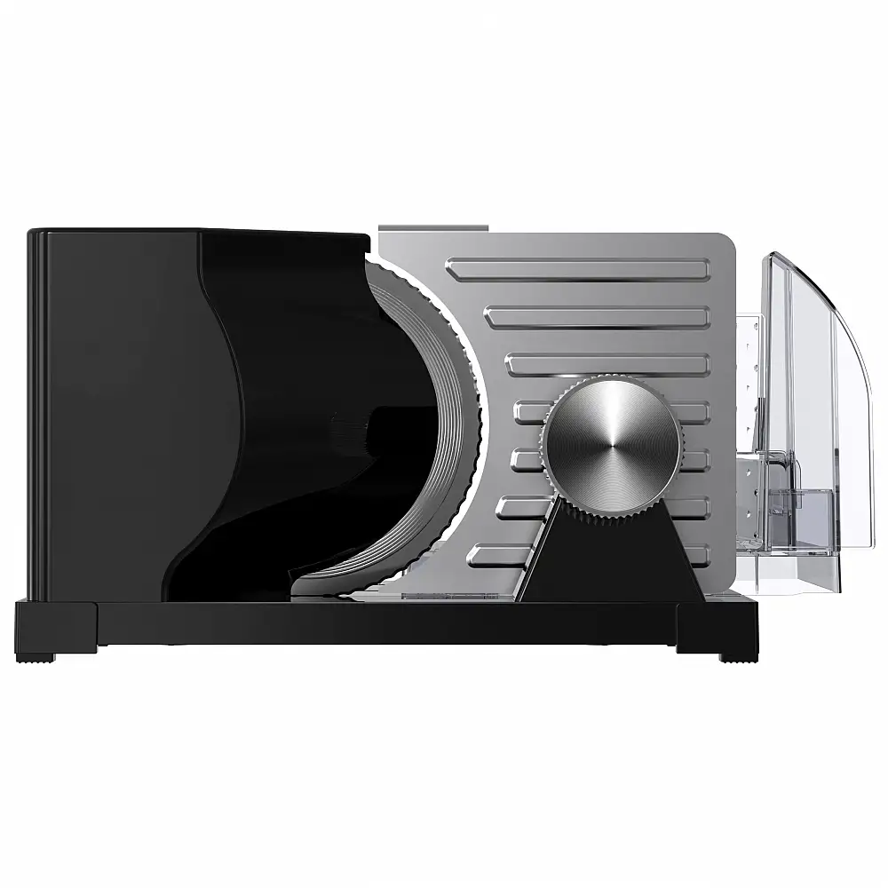 Vertenz Ηλεκτρική Μηχανή Κοπής Αλλαντικών - Τυριών και Ψωμιού Ρύθμιση Κοπής έως 18mm Snip 40 5903796019384