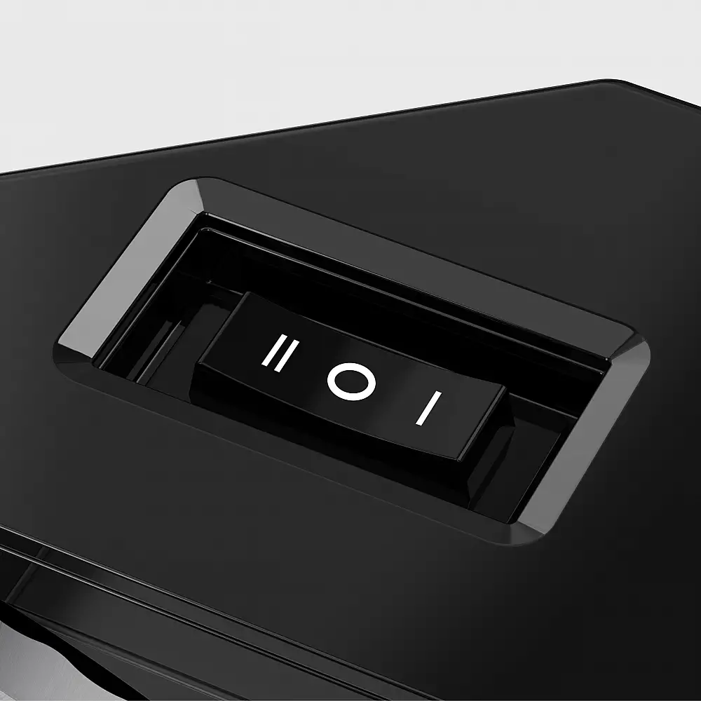 Vertenz Ηλεκτρική Μηχανή Κοπής Αλλαντικών - Τυριών και Ψωμιού Ρύθμιση Κοπής έως 18mm Snip 40 5903796019384