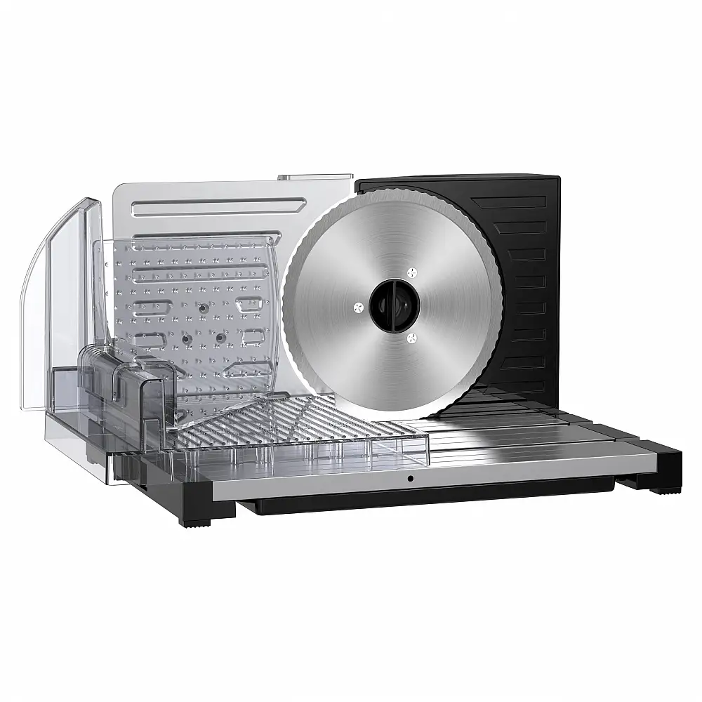 Vertenz Ηλεκτρική Μηχανή Κοπής Αλλαντικών - Τυριών και Ψωμιού Ρύθμιση Κοπής έως 18mm Snip 40 5903796019384