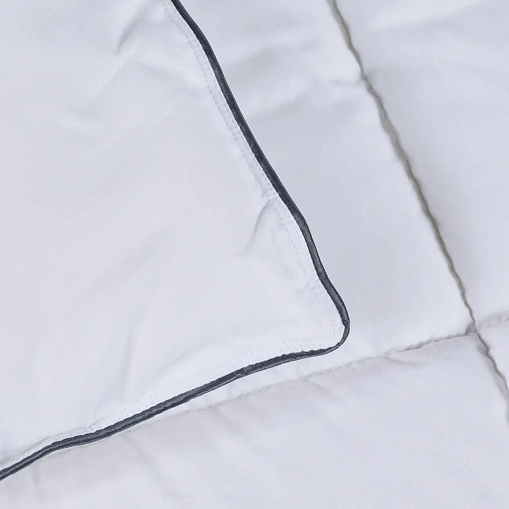 DAS HOME Παπλωμα Μονο Happy 9645 Λευκό 401909109645