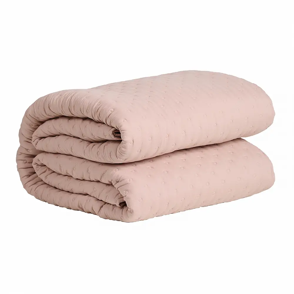 DAS HOME Κουβερλί King Size Happy Nude 402080309633