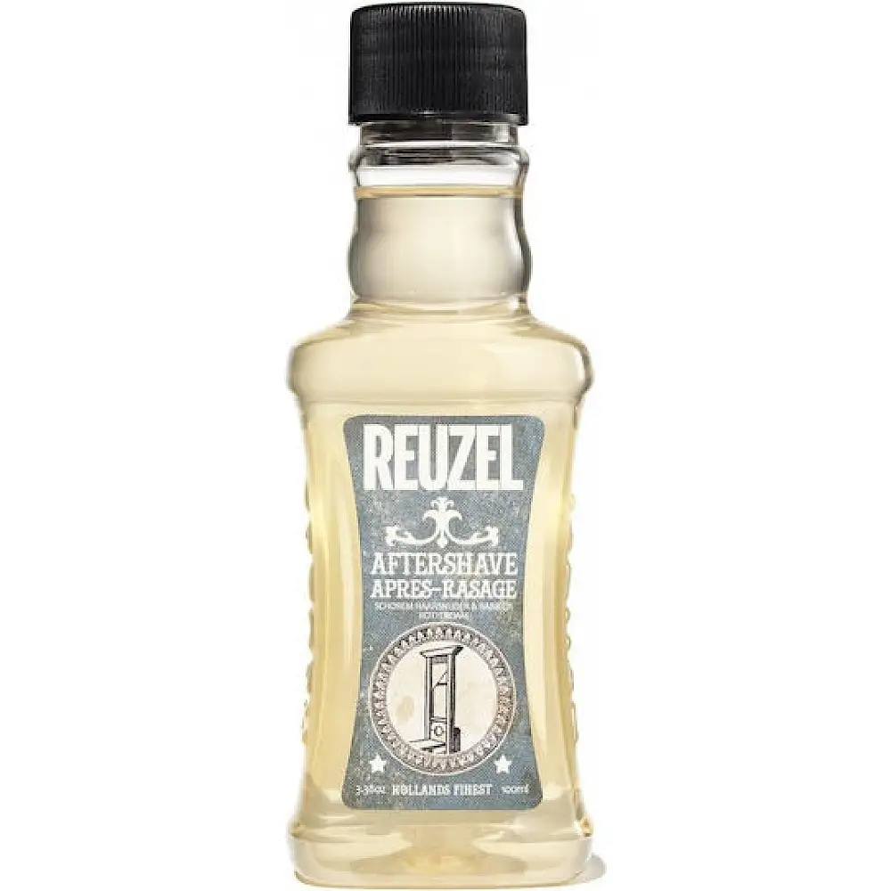 Reuzel After Shave για Ευαίσθητες Επιδερμίδες 100ml 852578006751