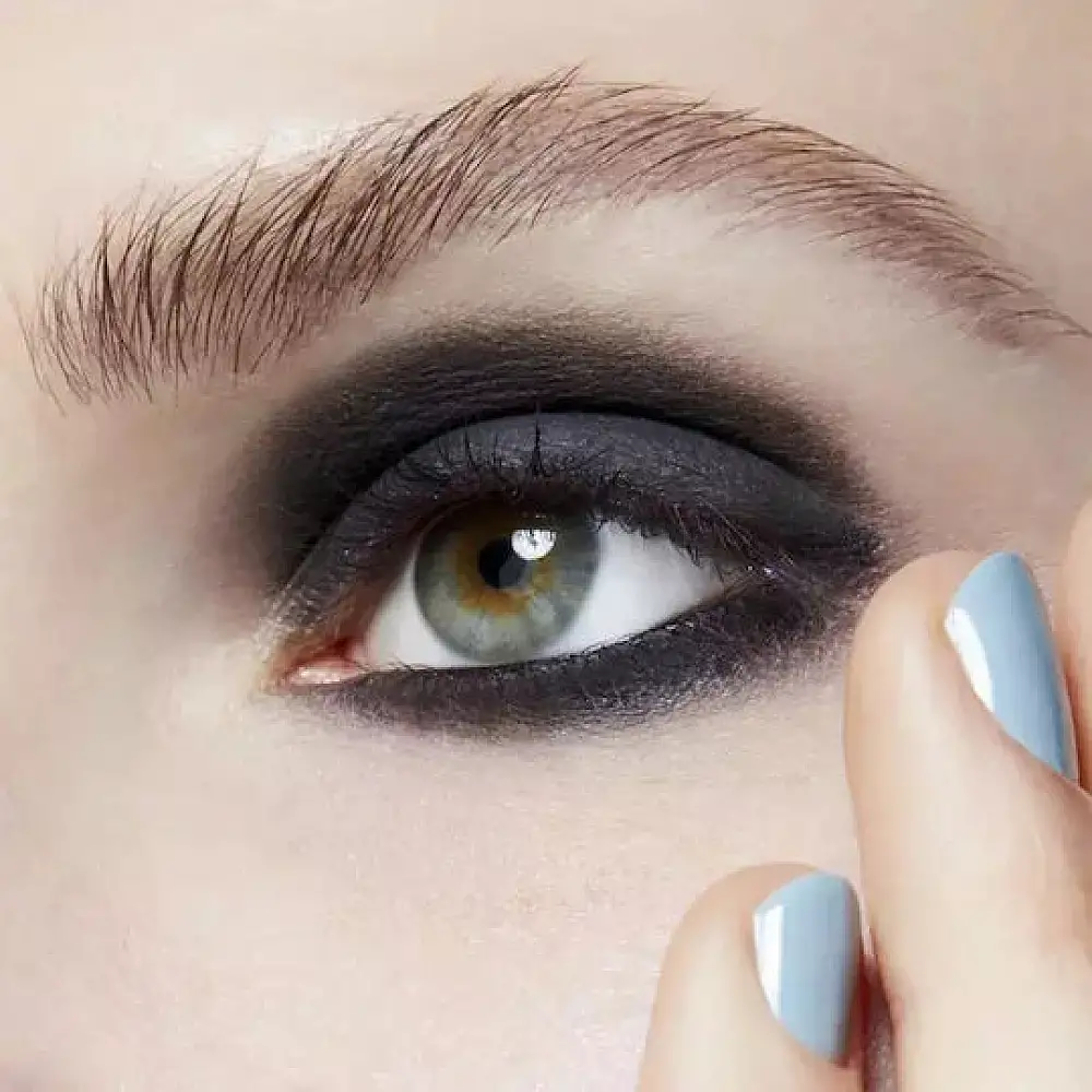 MAC Cosmetics Σκιά Ματιών Satin Απόχρωση Scene Satin 1,5 g 773602001736