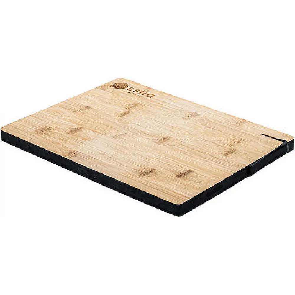 ESTIA Επιφάνεια Κοπής Bamboo Essentials 27x20cm 01-9168