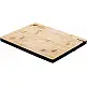 ESTIA Επιφάνεια Κοπής Bamboo Essentials 27x20cm 01-9168