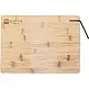 ESTIA Επιφάνεια Κοπής Bamboo Essentials 27x20cm 01-9168