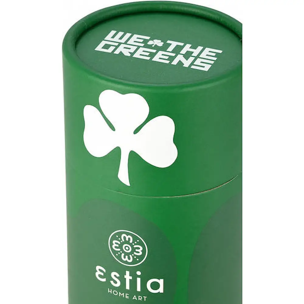 ESTIA Θερμός Ταξιδιού 500ml Παναθηναϊκός BC 00-27131