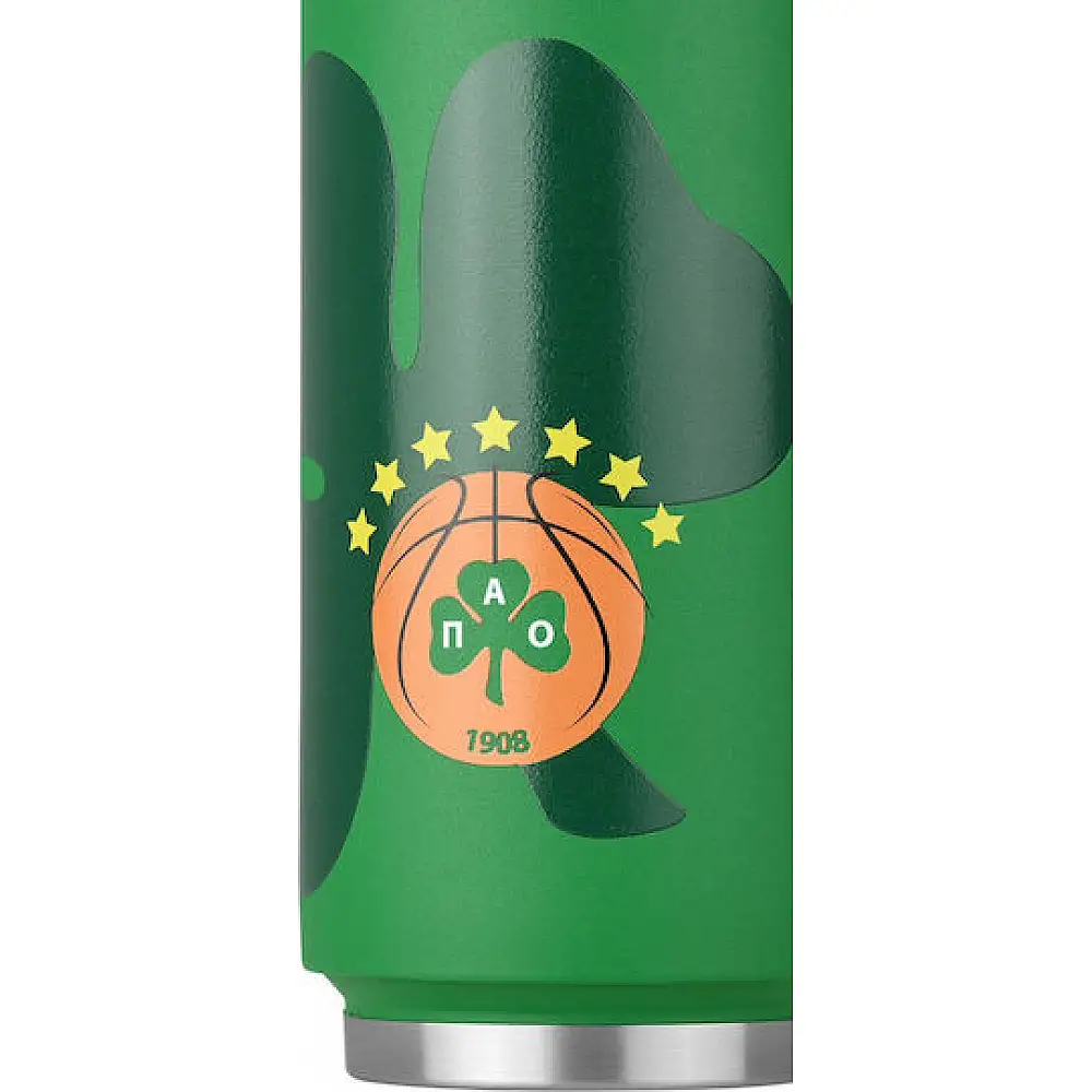 ESTIA Θερμός Ταξιδιού 500ml Παναθηναϊκός BC 00-27131