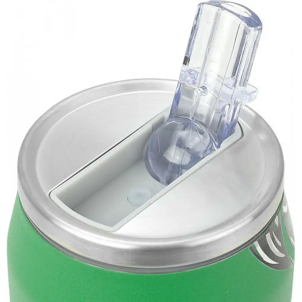 ESTIA Θερμός Ταξιδιού 500ml Παναθηναϊκός BC "We the Greens" 00-27124