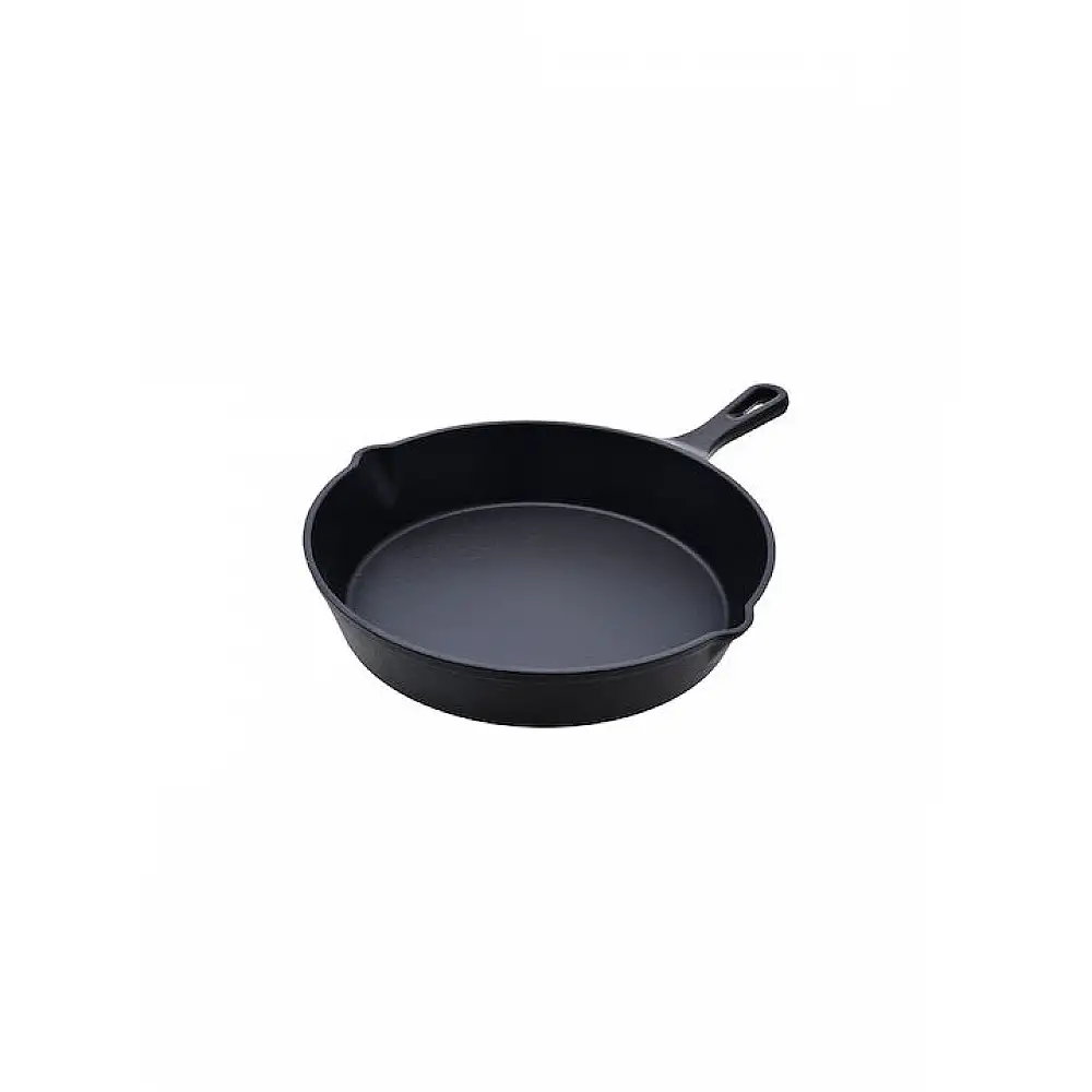 ESTIA Μαντεμένιο Αντικολλητικό Τηγάνι IRON 26cm 01-4477