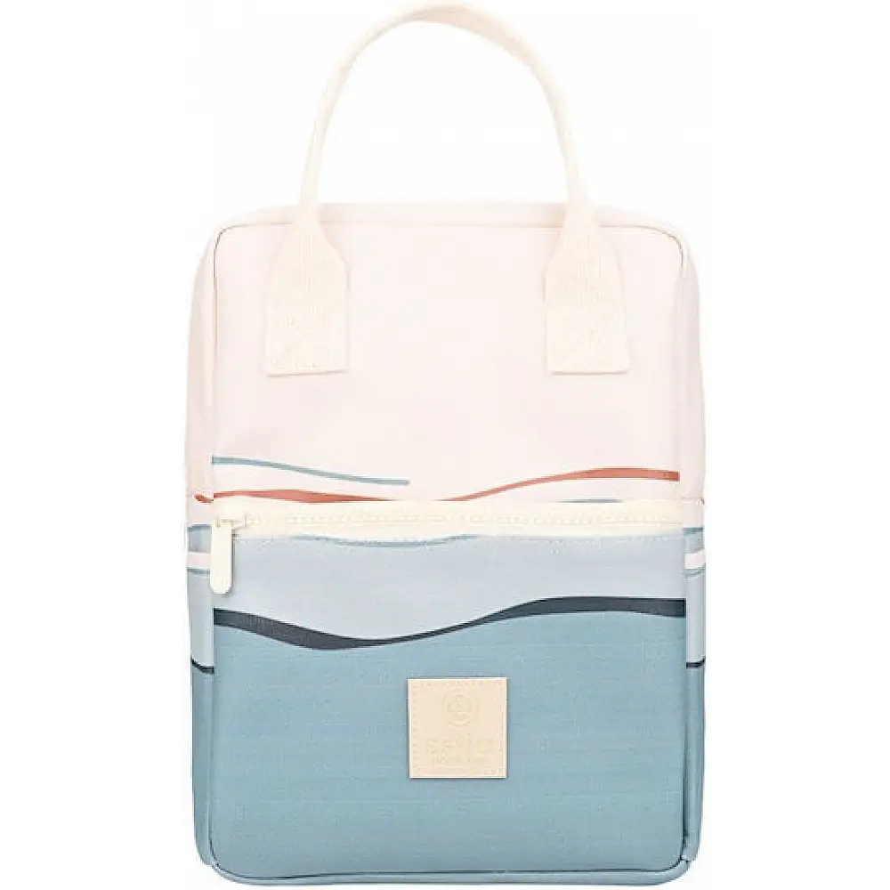 ESTIA Ισοθερμική Τσάντα Φαγητού "Save the Aegean" 7lt - ECOZEN HORIZON 01-22532