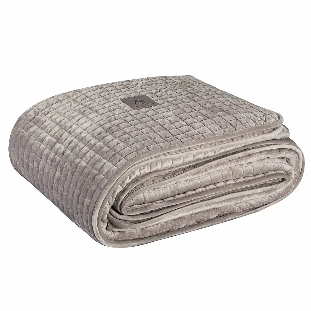 GREENWICH POLO CLUB Κουβερτόριο King Classic 4432 σε Ταούπε Απόχρωση 202000204432