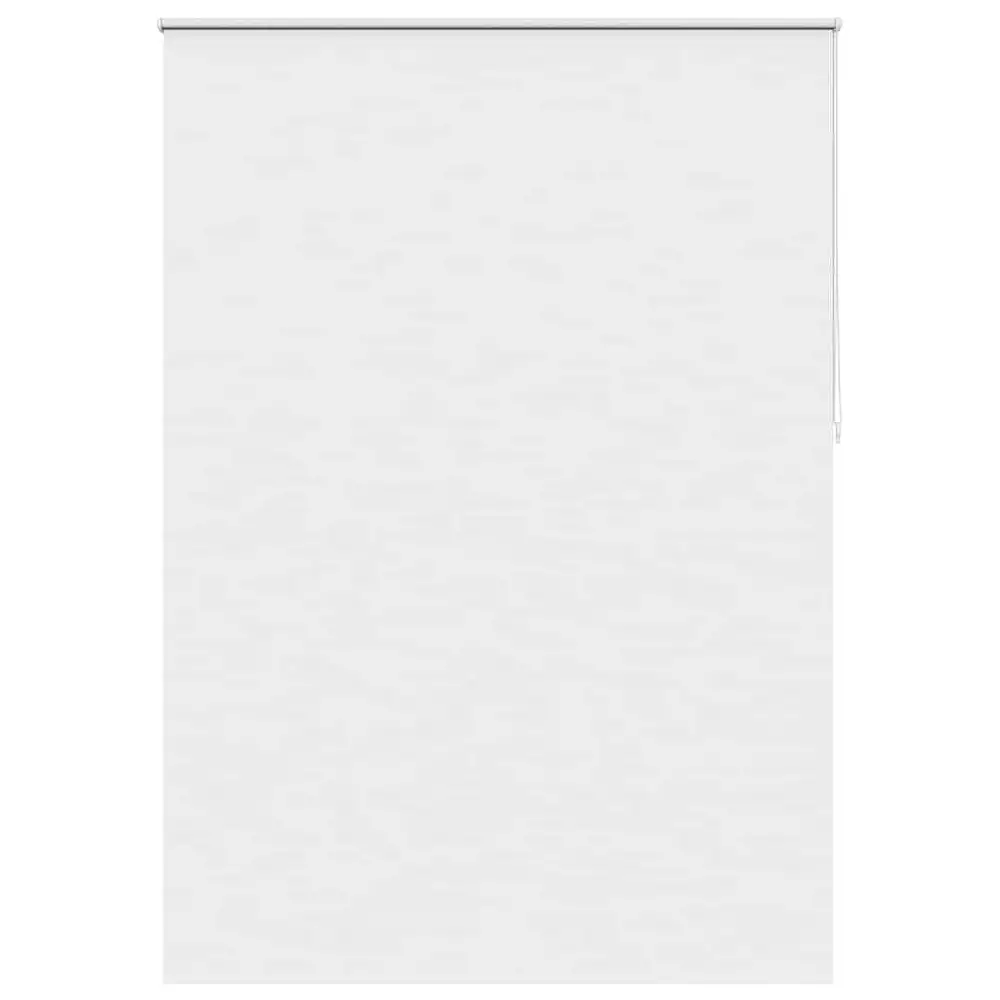 vidaXL Στόρι Συσκότισης Ρόλερ Λευκό 160 x 230 εκ. 4016098