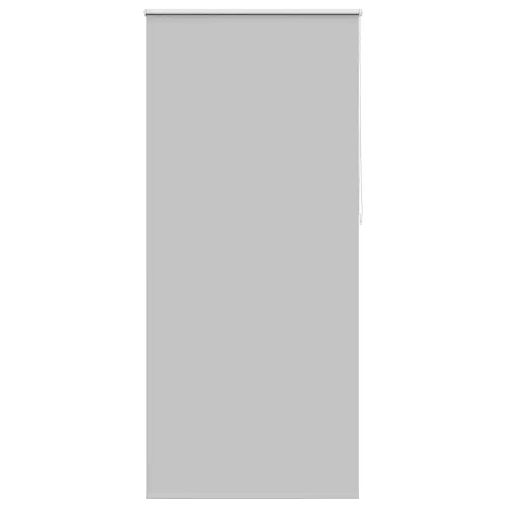 vidaXL Στόρι Συσκότισης Ρόλερ Γκρι 120 x 230 εκ. 4016089