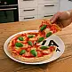 Galileo Πιάτο πίτσας από οπαλίνα 33 εκ. Napoli Sibilla 5921575