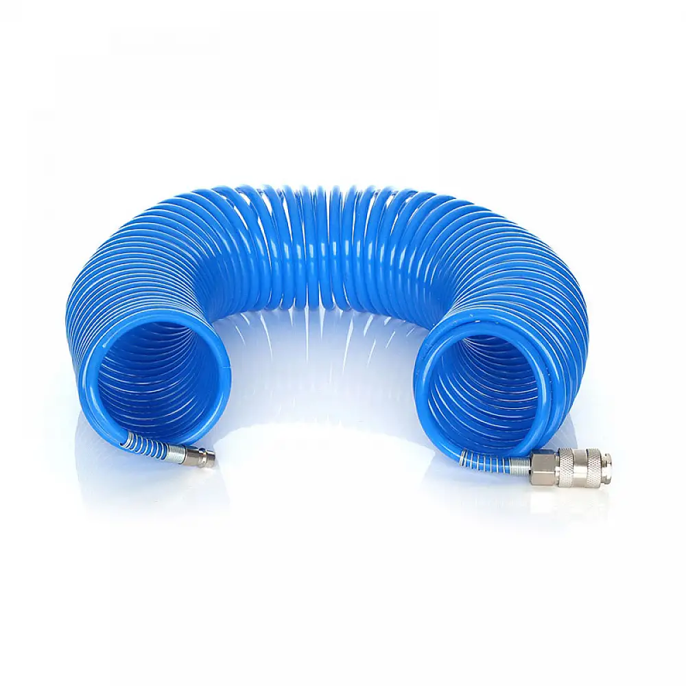 Πνευματικό Λάστιχο Αέρος Σπιράλ 20 m TAGRED TA112