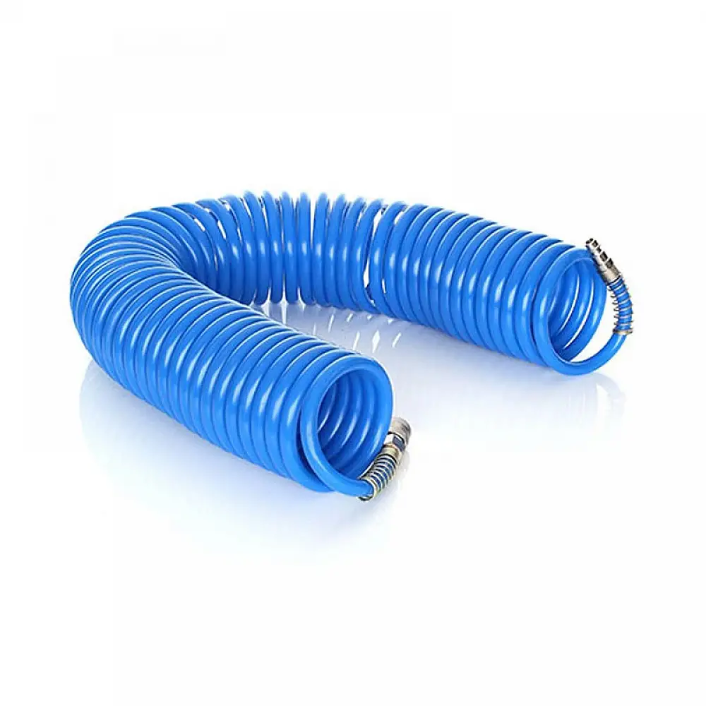 Πνευματικό Λάστιχο Αέρος Σπιράλ 15 m TAGRED TA114