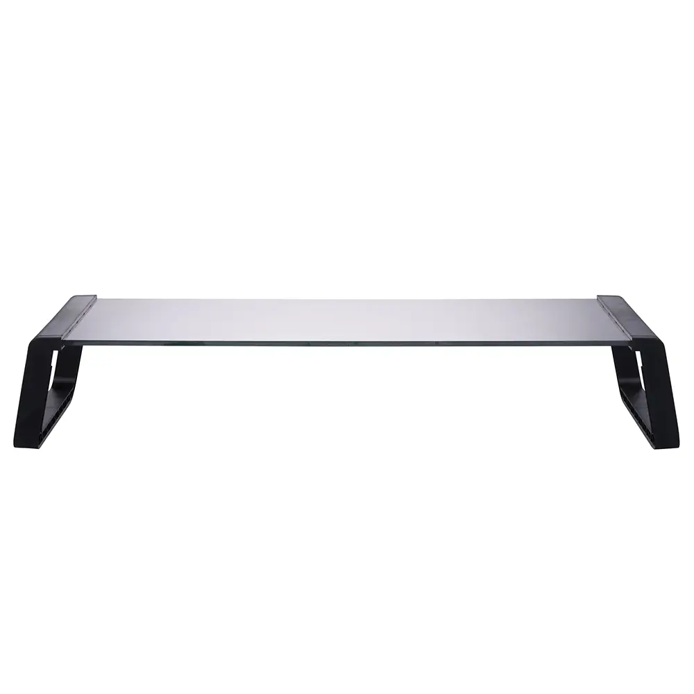 Kooper Υποστήριγμα για οθόνη 46x225x10 cm από γυαλί Kooper 5906344