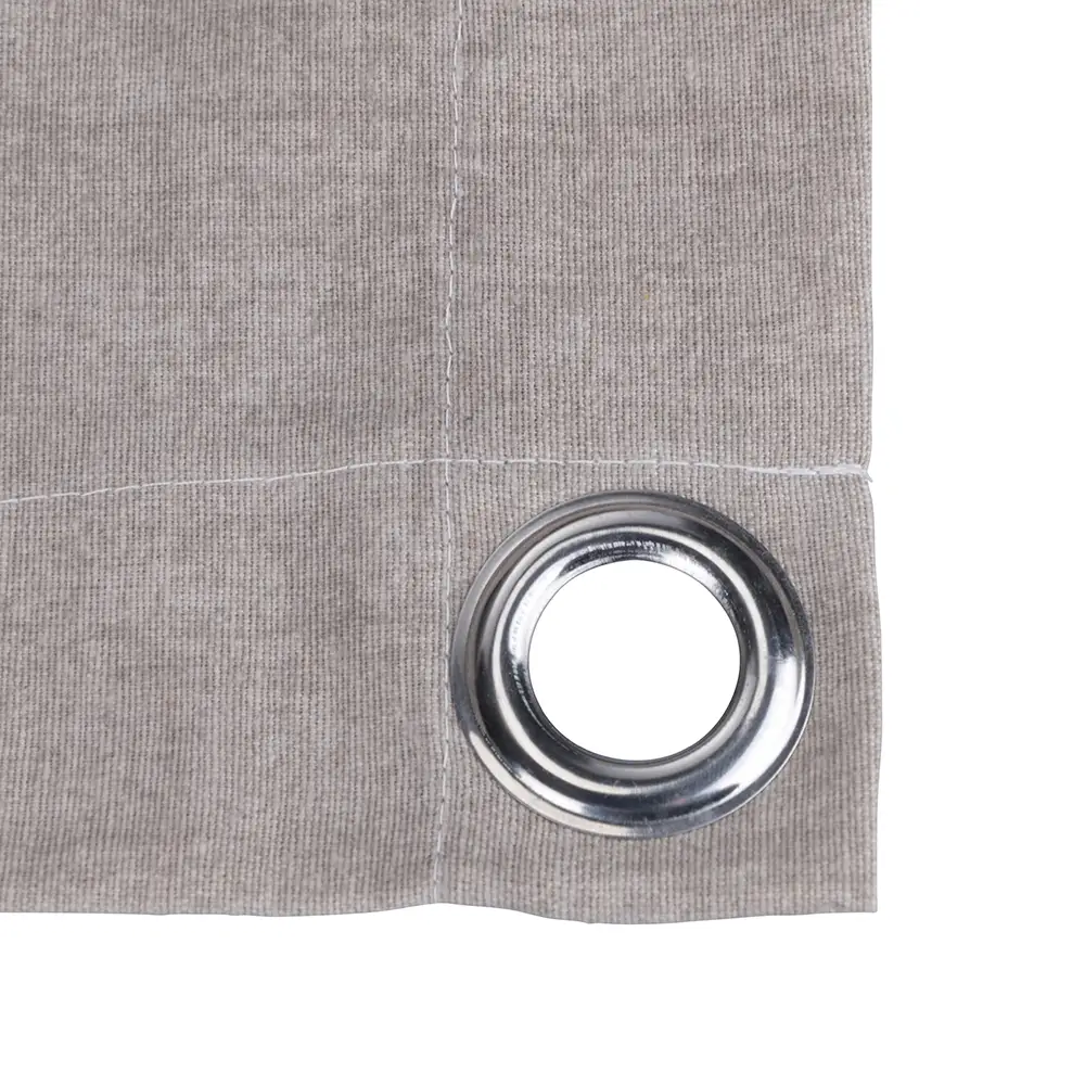 Galileo Αδιάβροχο τριγωνικό πανί σκίασης Vela 3x3 m εκρού Ανατολή 5901984