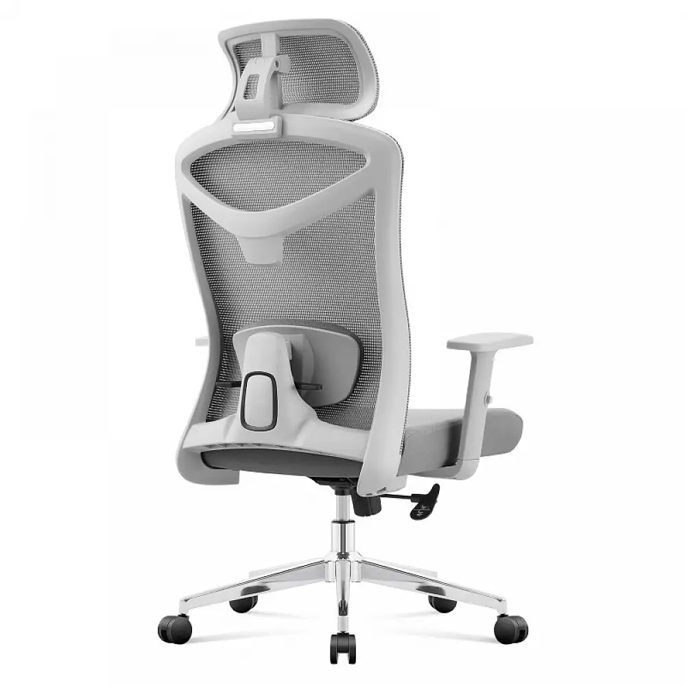 Mark Adler Εργονομική Καρέκλα Γραφείου Γκρι Manager 2.6 5900415031727