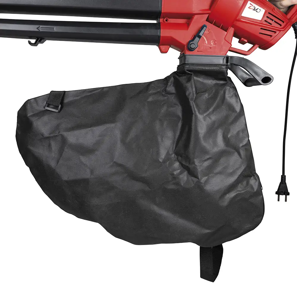 Kooper Ηλεκτρικό Φυσητήρας/Αναρροφητήρας Φύλλων 3 σε 1, Σακούλα 35 L 3500 W Kooper 5914170