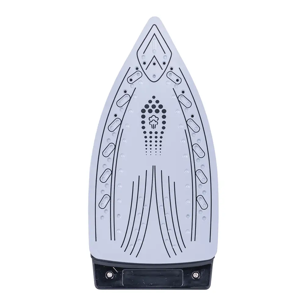 Kooper Σίδερο με λέβητα συνεχούς αναπλήρωσης με κεραμική πλάκα 2400 W γκρι Skyfall Vapor Kooper 5902532