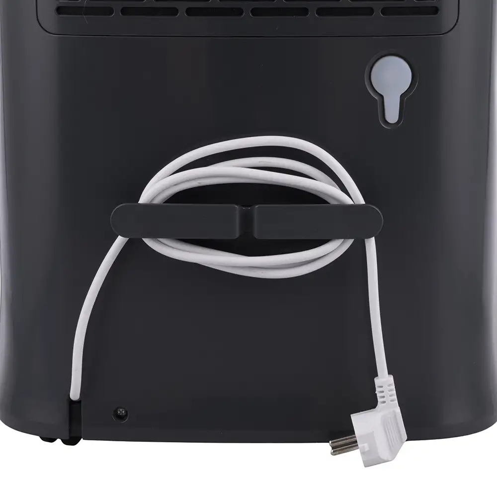 Kooper Αφυγραντήρας 20L, 4 λειτουργικές λειτουργίες, λειτουργία αρνητικών ιόντων, 330 W, γκρι Kooper X 5923192