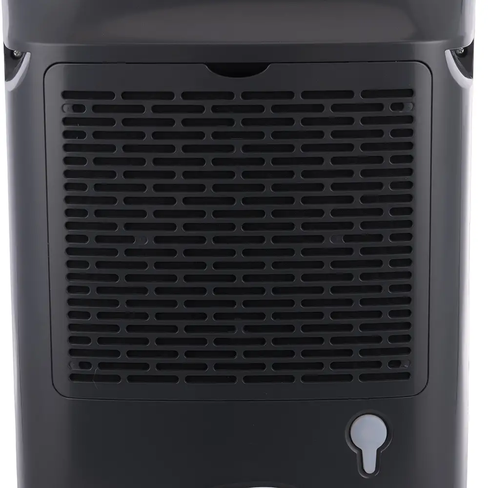 Kooper Αφυγραντήρας 20L, 4 λειτουργικές λειτουργίες, λειτουργία αρνητικών ιόντων, 330 W, γκρι Kooper X 5923192