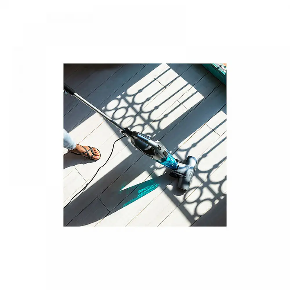 Ηλεκτρική Σκούπα 2 σε 1 Χωρίς Σακούλα Cecotec Conga Popstar 1000 DuoStick Easy CEC-05541