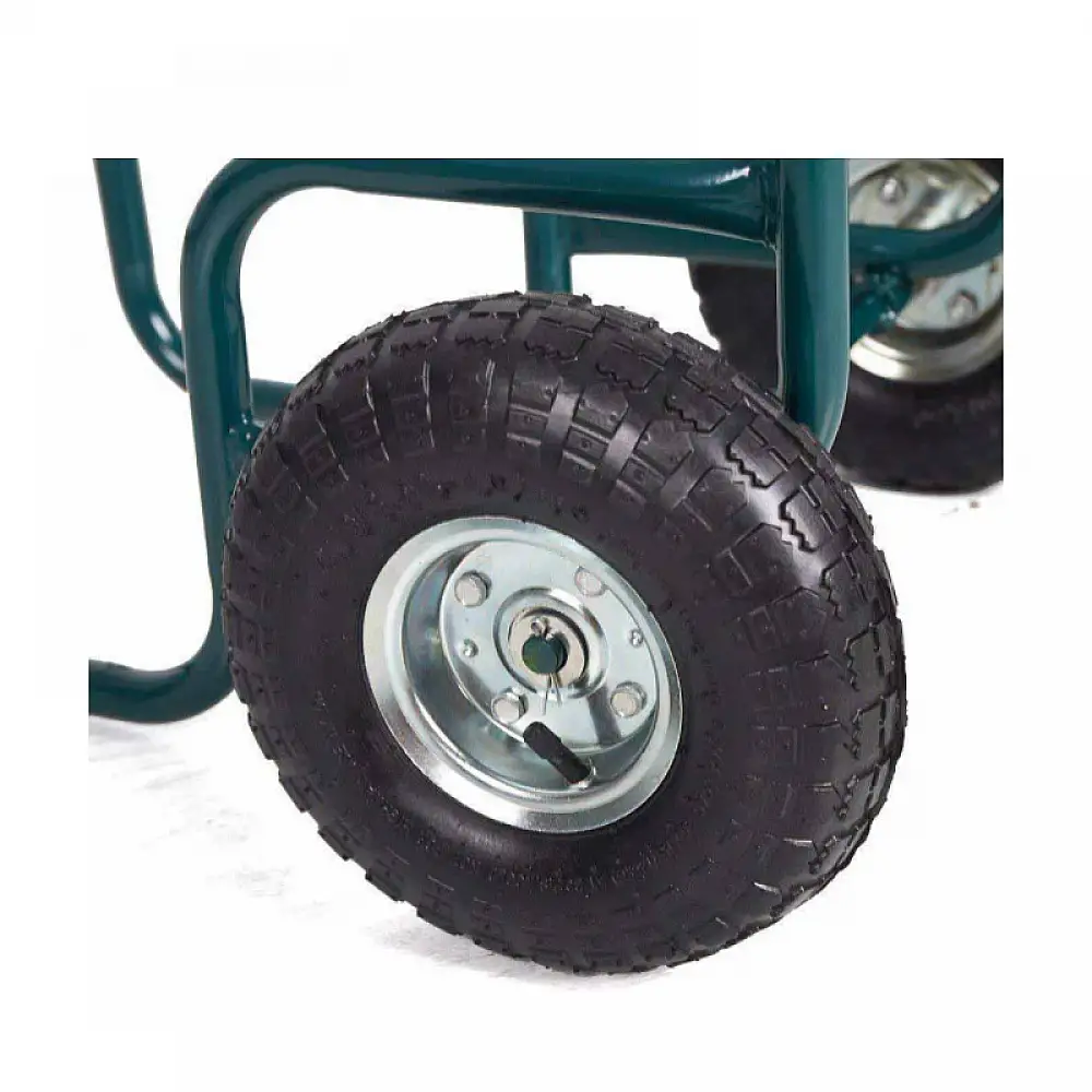 Τρόλεϊ Μεταφοράς Ξύλων 100 Kg Hoppline HOP1001109