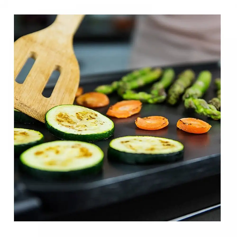 Ηλεκτρική Ψηστιέρα - Γκριλιέρα Cecotec Black&Water 2500 CEC-03046