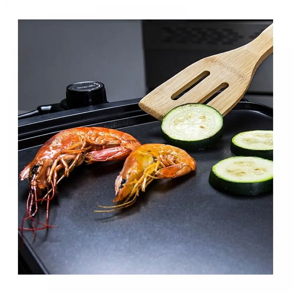 Ηλεκτρική Ψηστιέρα - Γκριλιέρα Cecotec Black&Water 2500 CEC-03046