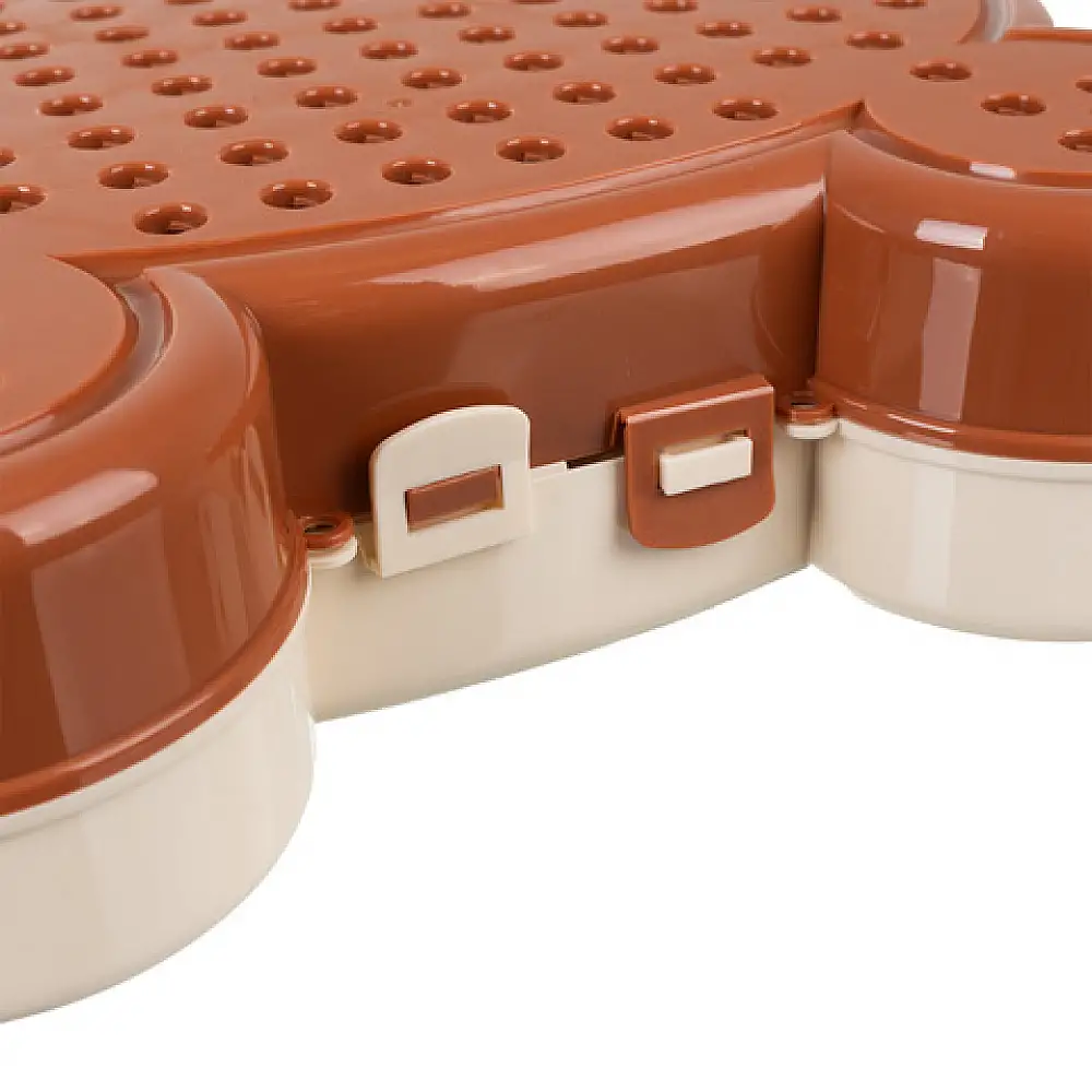 ISO TRADE Σετ 3D Κατασκευών "KOSMOS" με 161 Κομμάτια 26579