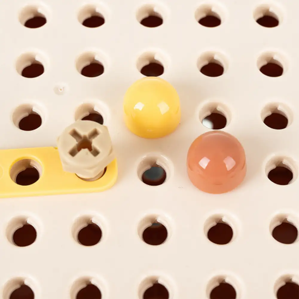 ISO TRADE Σετ 3D Κατασκευών "KOSMOS" με 161 Κομμάτια 26579