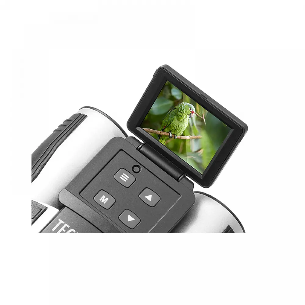 Κιάλια Full HD WiFi με Έγχρωμη Οθόνη Zoom 4x 5MP και Εγγραφή Βίντεο Technaxx TX-142 Κιάλια Full HD WiFi με Έγχρωμη Οθόνη Zoom 4x 5MP και Εγγραφή Βίντεο Technaxx TX-142