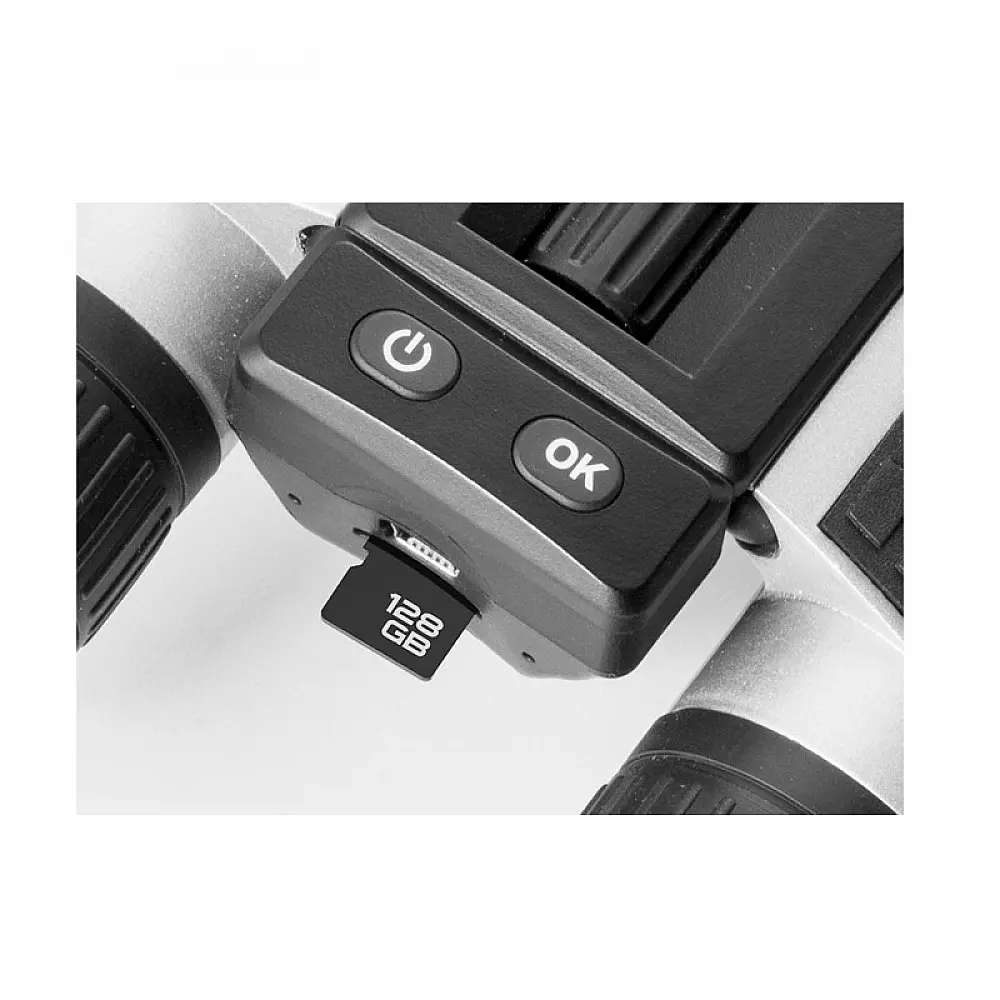 Κιάλια Full HD WiFi με Έγχρωμη Οθόνη Zoom 4x 5MP και Εγγραφή Βίντεο Technaxx TX-142 Κιάλια Full HD WiFi με Έγχρωμη Οθόνη Zoom 4x 5MP και Εγγραφή Βίντεο Technaxx TX-142