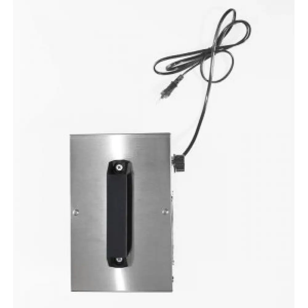 MULTISTORE Οζονοποιητής Καθαριστής Αέρα 60g/h Χρονοδιακόπτης 120W H-004